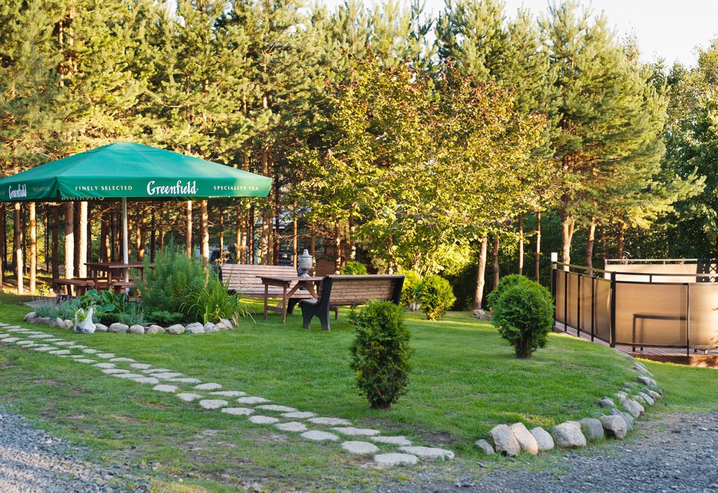 Фото Верховье