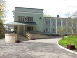 SPb Gkuz Hospice № 3 (Lomonosova Street, 76), hospicio