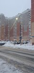 ZhK na ul. Kolkhoznaya, 20 (Kolkhoznaya Street, 20), housing complex