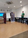 Центр развития и поддержки малого и среднего предпринимательства Златоустовского городского округа (3-y mikrorayon prospekta imeni Yu.A. Gagarina, 43) ، منظمو المؤتمرات والندوات