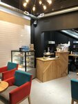 Sladosti i Radosti (ulitsa Gertsena, 66), coffee shop