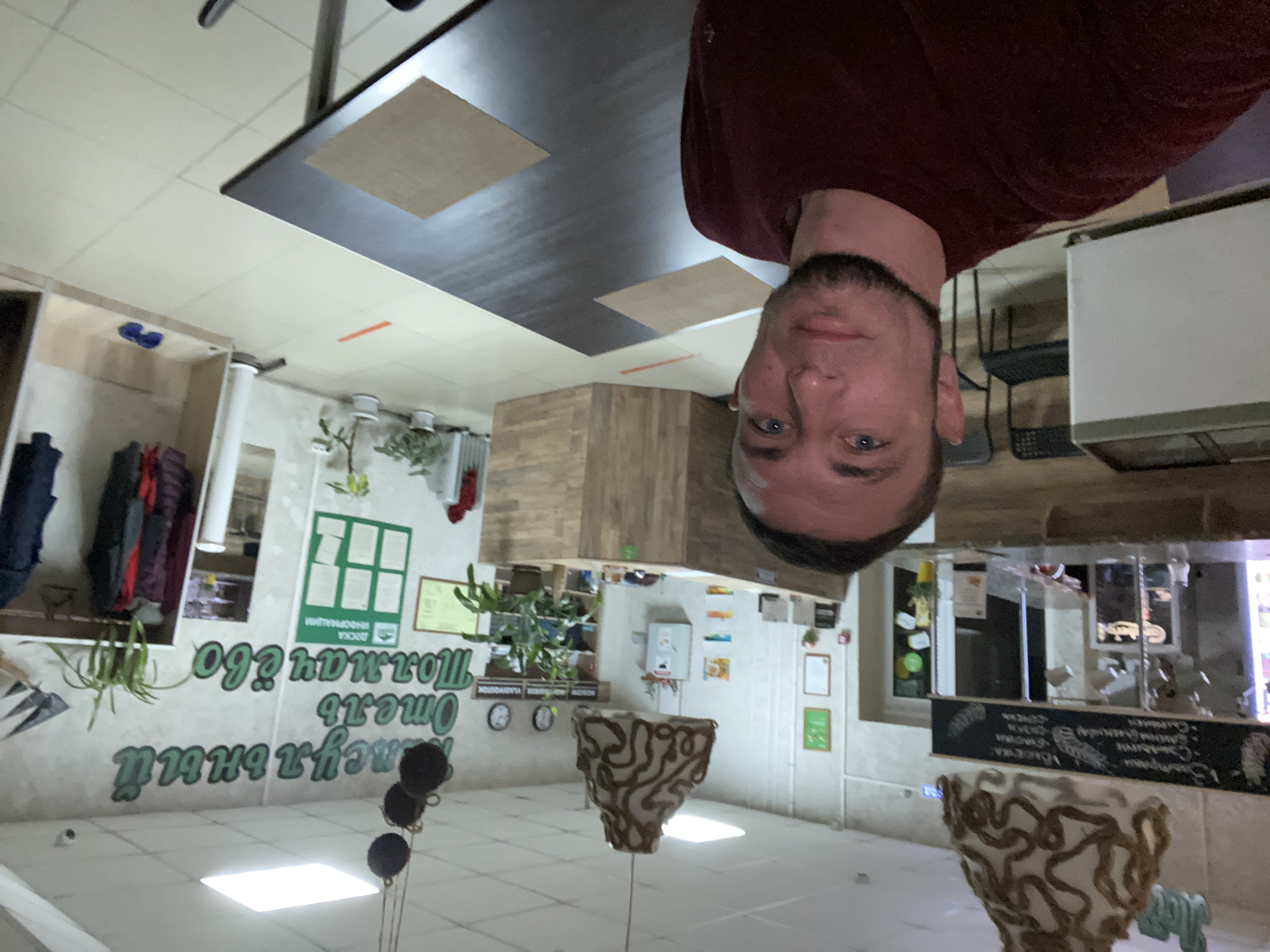 Фото Капсульный отель Толмачево