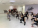 Golden Dance (ulitsa Stroiteley, 13/3) ، مدرسة لتعليم الرقص