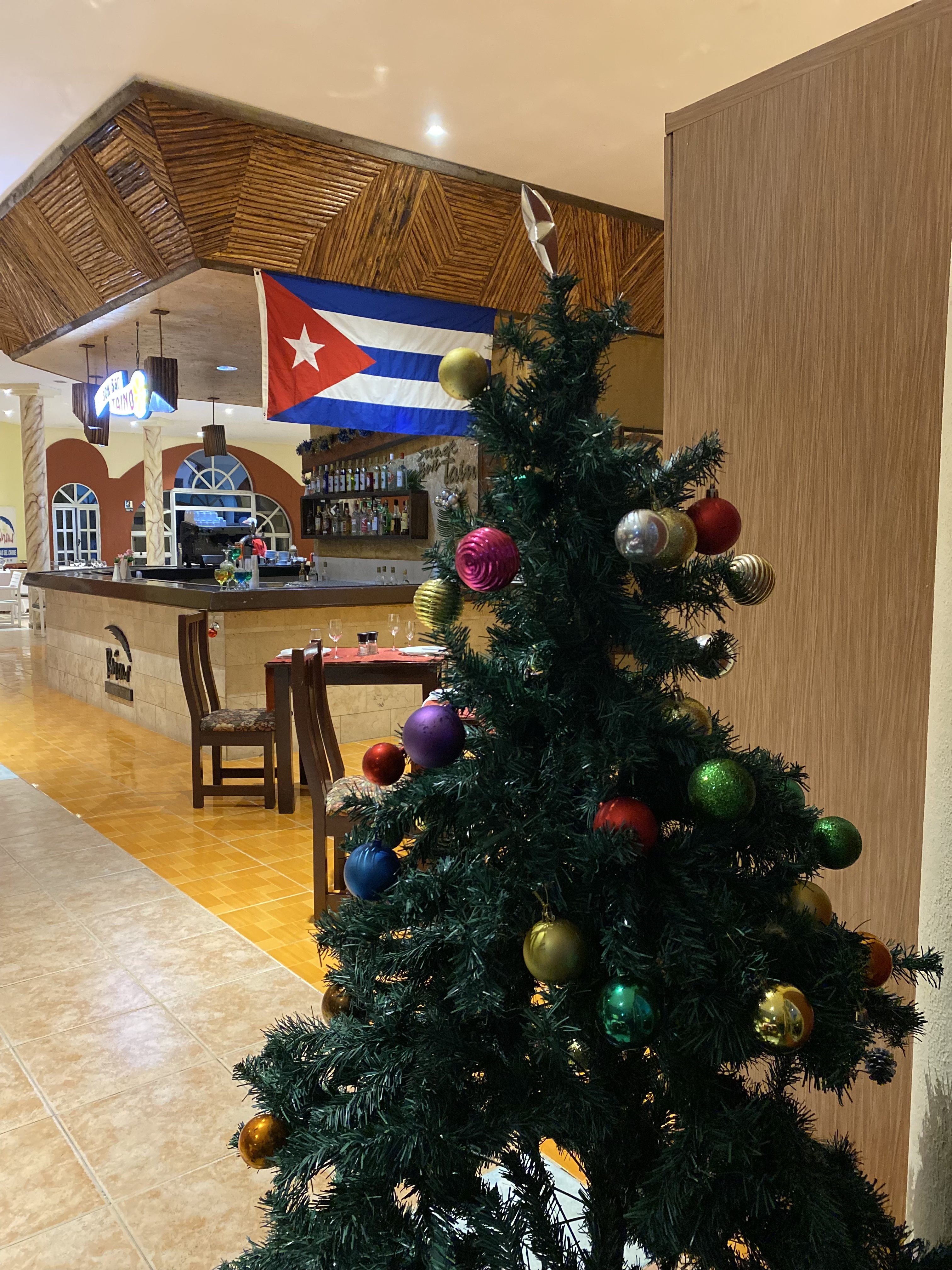 Фото Brisas del Caribe