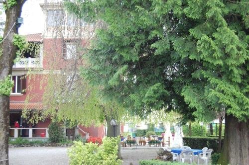 Фото Cà Lazzaroni