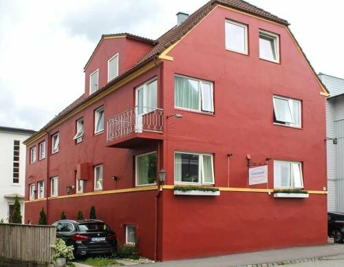 Гостиница Stavanger Bed & Breakfast в Ставангере