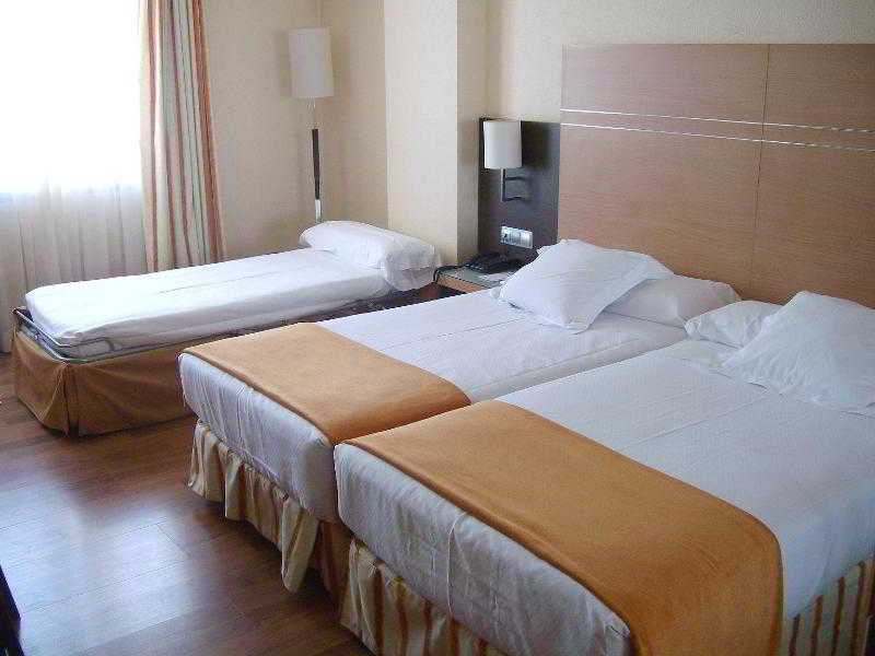 Фото Hotel Blanca de Navarra