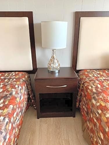 Фото Cabana Motel