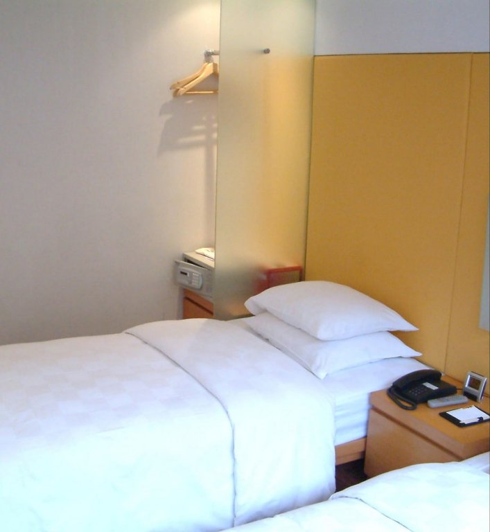 Фото Hotel Elan Guangzhou