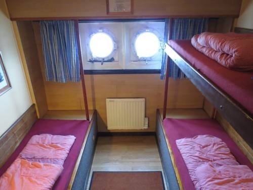 Фото Den Roda Baten