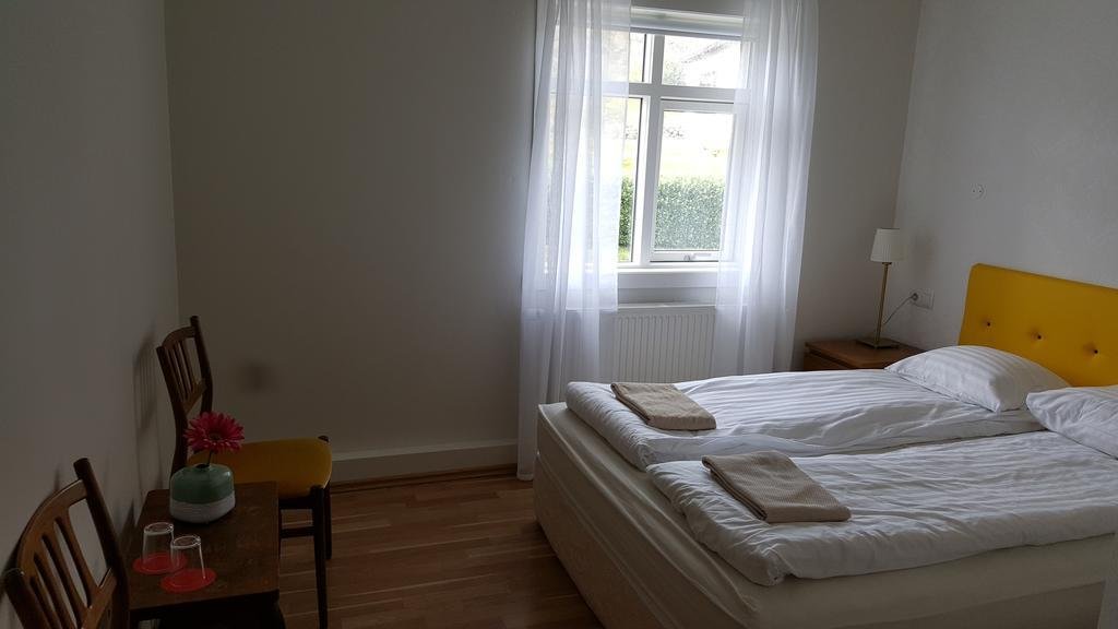 Фото Finna Hótel Guesthouse