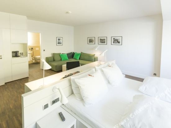 Фото Altera Hotel im Herbartgang