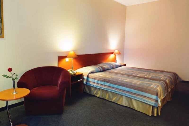 Фото Perkūno namai