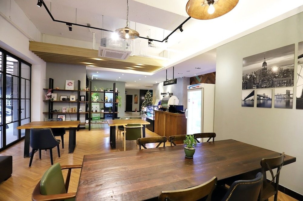 Фото Yongin Monterey 17