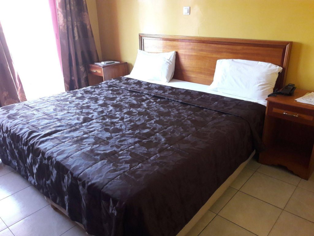 Фото Résidence de la Porte du Millénaire