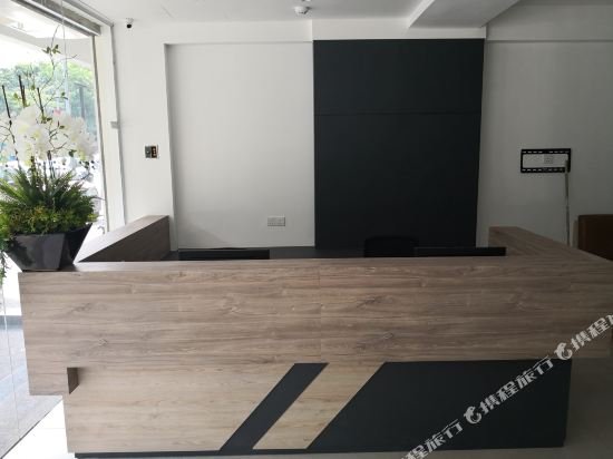 Фото H Boutique Hotel Xplorer Loke Yew