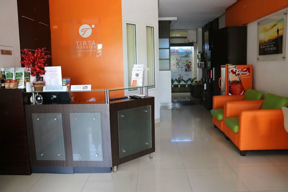 Hotel Tirta Mansion Lippo Village, Earth, photo