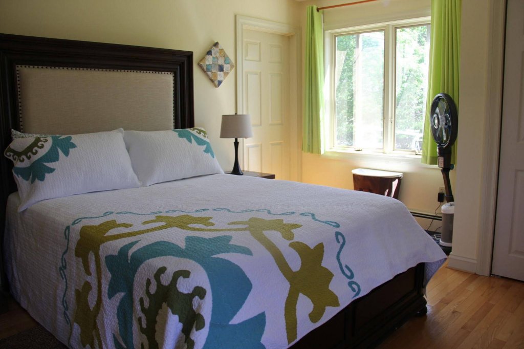 Фото Serendib Bed & Breakfast