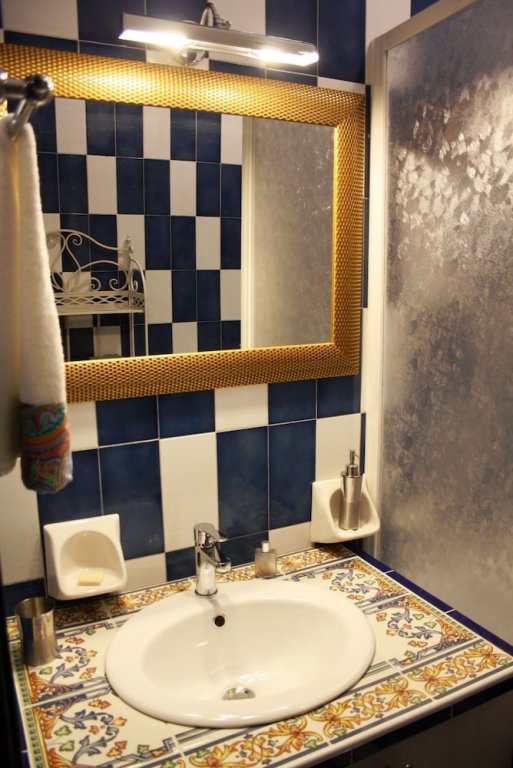 Фото Mirabilia Arab House