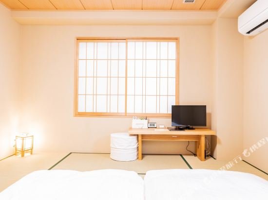 Фото Hotel Yu-shu