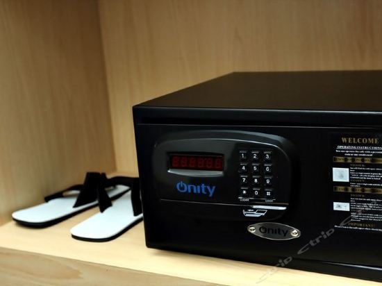 Фото M Hotel Jakarta