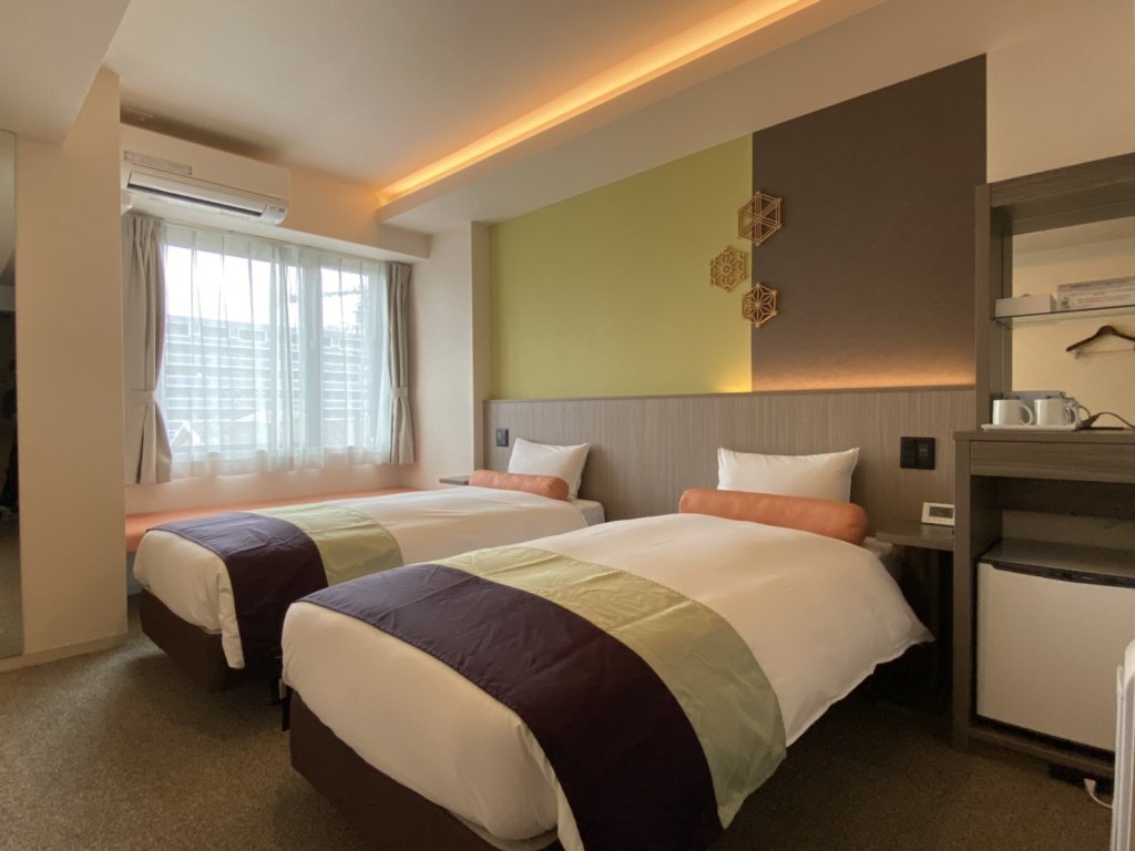 Фото Kyoto Crystal Hotel III