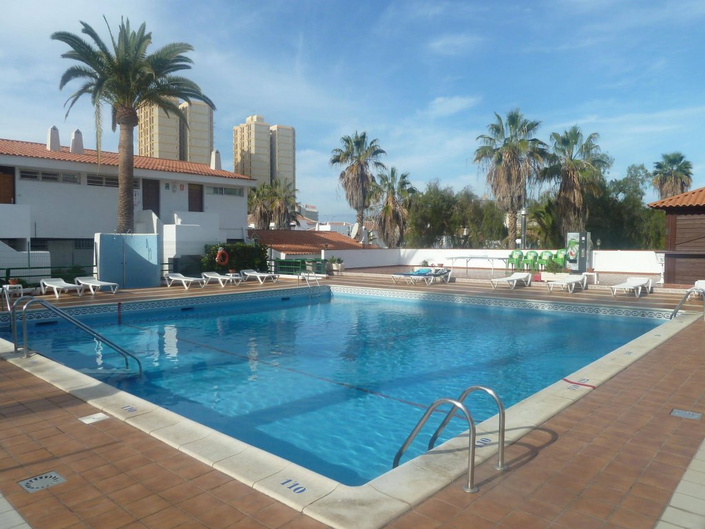 Фото Apartamentos Paradero