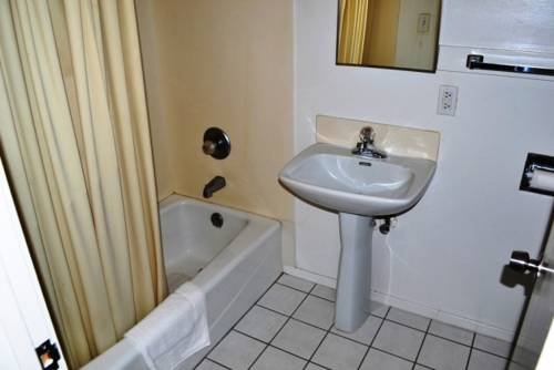 Фото Berkeley Inn