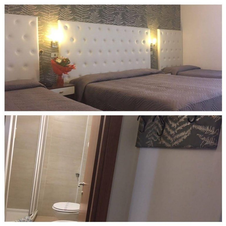 Фото Hotel La Perla Rimini