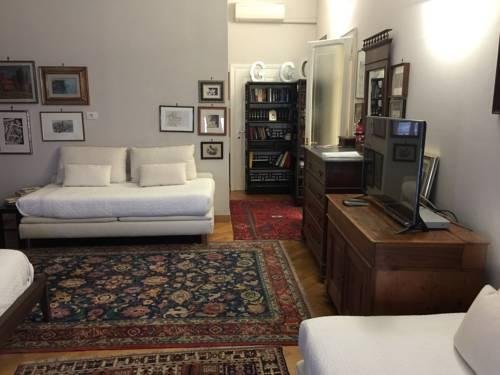 Фото A La Maison Ravenna