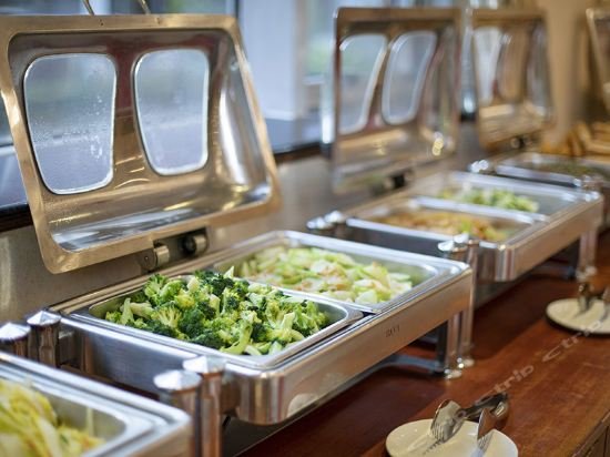 Фото Vienna International Hotel Guang'anmen