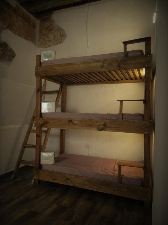 Фото Ikali Hostel