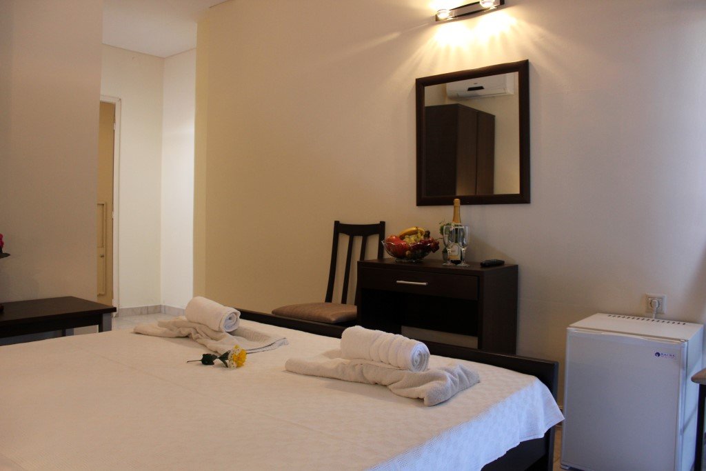 Фото Filmar Hotel