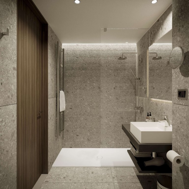 Фото Nh Collection Milano Citylife