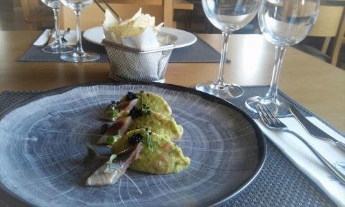 Фото Hostal Teruel