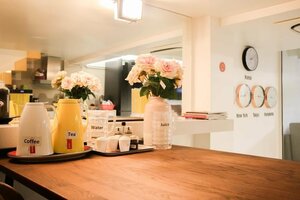 Гостиница Hanoi Banana Hostel