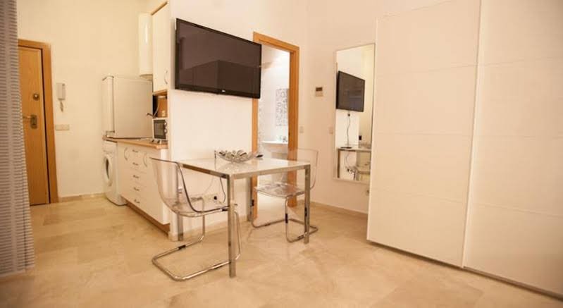 Фото Suites You Mercury