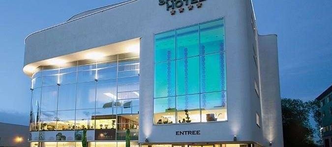 Фото Shanghai Hotel Holland