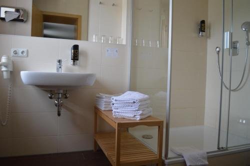 Фото Hotel Daimerwirt