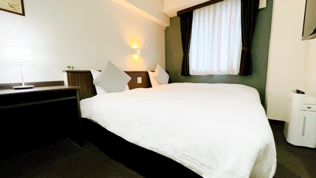 Фото Eins Inn Umedahigashi