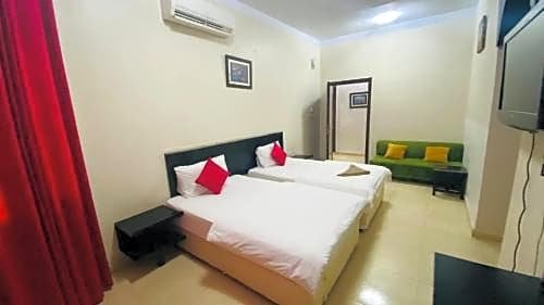 Фото Al Multaqa Hotel