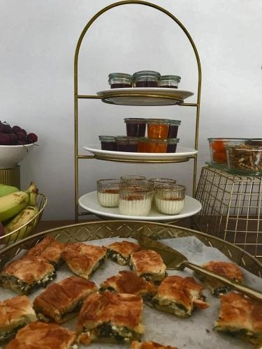 Фото Bahar Boutique Hotel