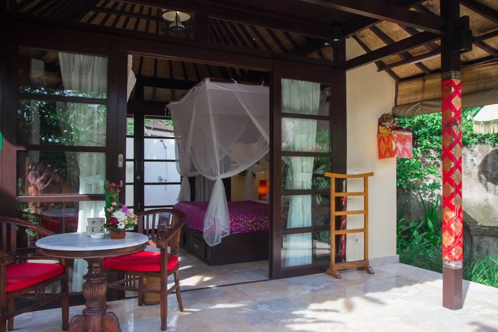 Фото Lodtunduh Sari