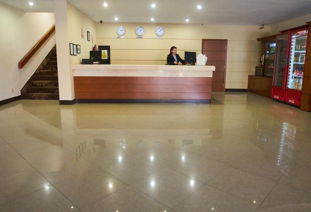 Фото отеля 3