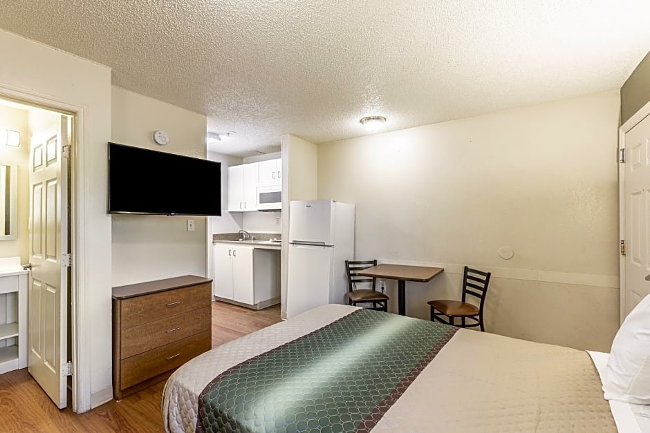 Фото Hometowne Studios Orlando Casselberry