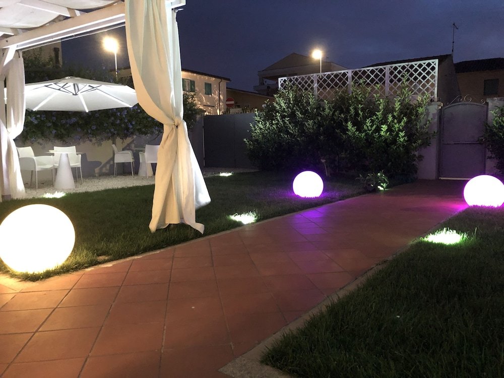 Фото City Garden Guest House