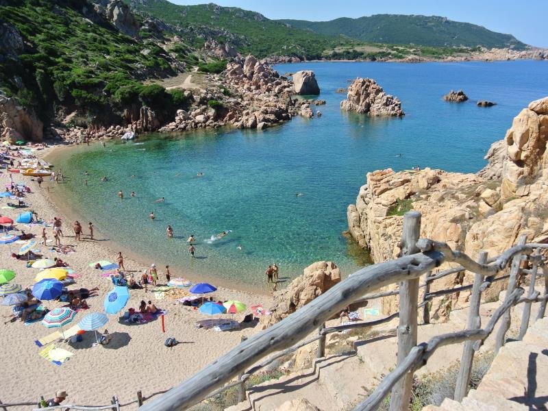 Фото Villaggio Costa Paradiso