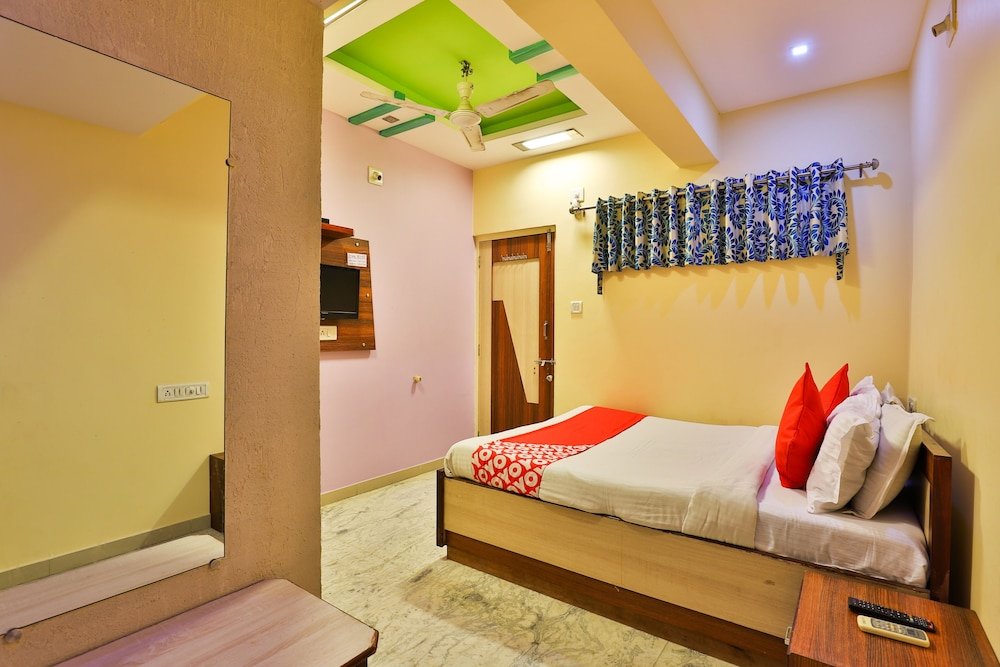 Фото отеля 4