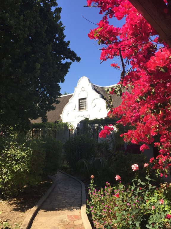 Фото Wittedrift Manor House