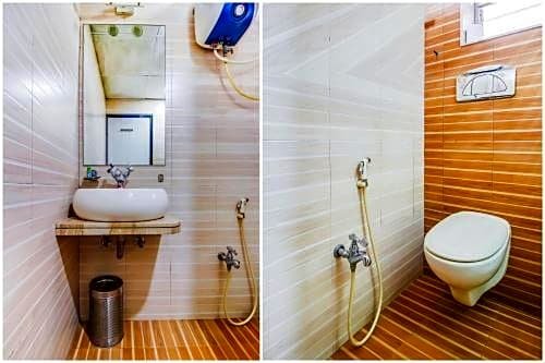 Фото Krishna Avatar Stay Inn